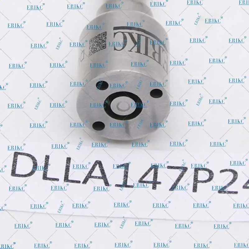 0445120380 Injector Nozzle DLLA147P2445 Common Rail Sprayer DLLA147P2445 Nozzle Replacments DLLA147P2445 for Bosch Yuchai YC6J