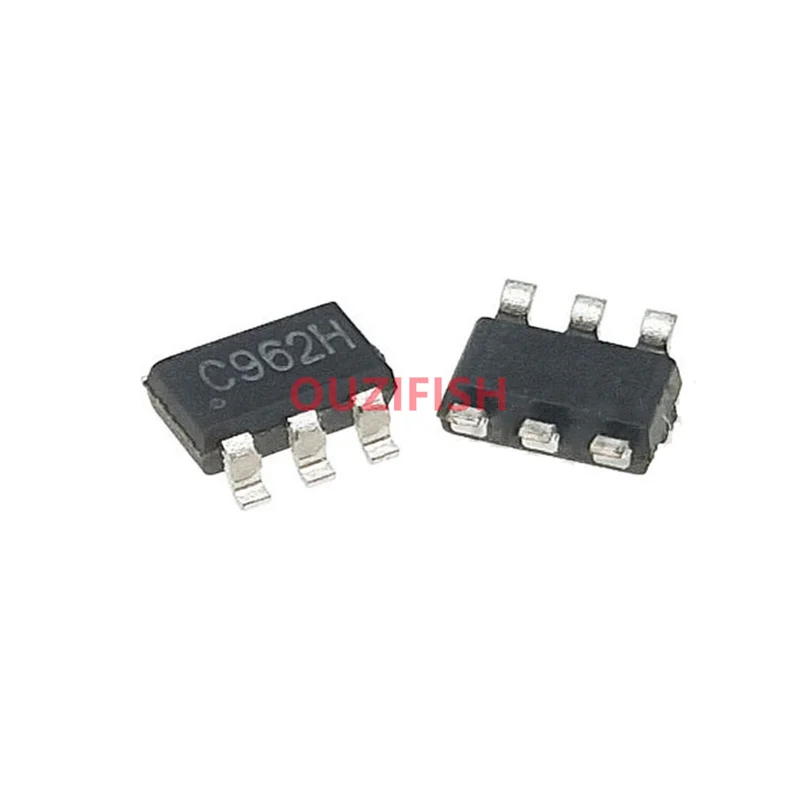 10Pcs AZC099-04S R7G SOT23-6 AZC099-04 R7G SOT23 C96GH AZC099 New and Original