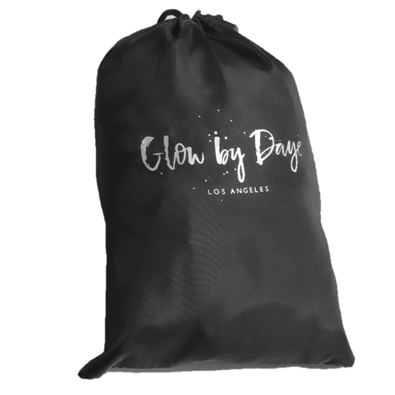 Hood Hair Dryer Attachment- Soft Adjustable Extra Large Hooded Bonnet for Hand Held Hair Dryer with Stretchable Grip and Extend