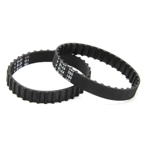 2 sztuk 70XL037 strugarka pas napędowy 321200-00 dla dotyczące swojej Black & Decker 7696 typ-1 typ-2 typ-3 typ-4 typu 5 narzędzia części zamienne