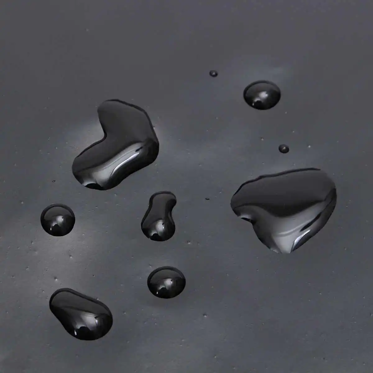 5x10ft กลางแจ้งปลาบ่อปลาผ้ากันน้ำสระว่ายน้ำสวนสระว่ายน้ำ PVC เมมเบรนเสริมภูมิทัศน์ HDPE สระว่ายน้ำบ่อปลา Liners