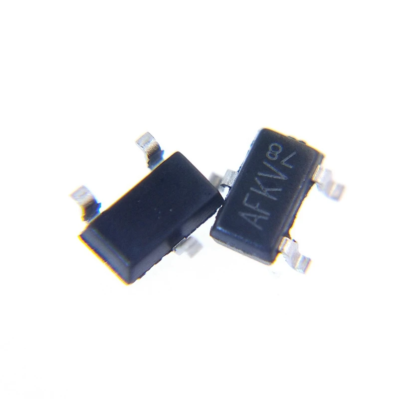 200PCS/Lot Original AO3415 MOSFET SOT23