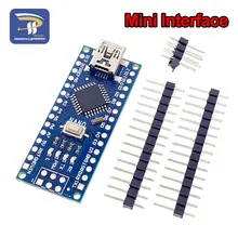 Mini USB-C Arduino Microcontroller Board #5