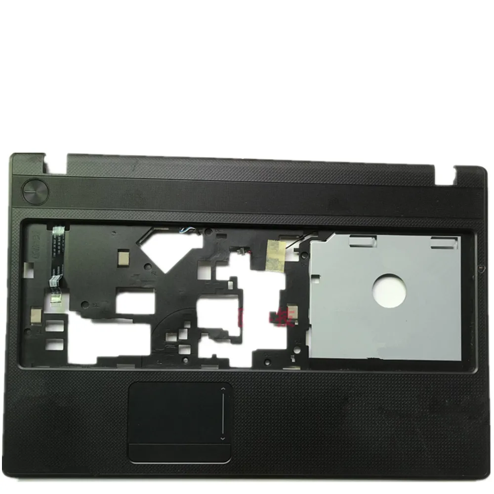 Imagem -04 - Teclado do Portátil Lcd Capa Traseira Superior Case Inferior do Escudo para Acer para Aspire 5742 5742g 5742z 5742zg Preto