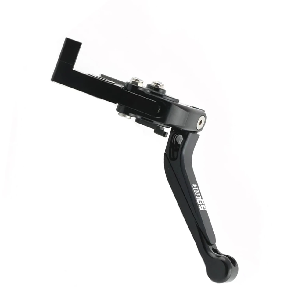 For BMW F 650 GS F 650GS F650GS 2003 2004 2005 2006 2007 03 04 05 06 07 Motorcycle Adjustable Brake Clutch Lever Levers Folding