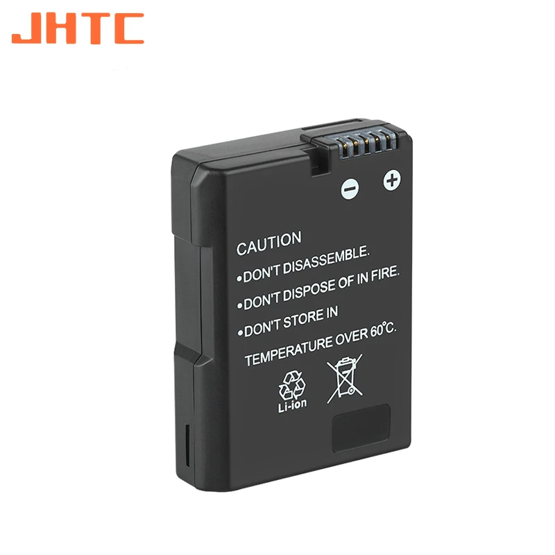 EN-EL14 ENEL14 بطارية 1030mah لنيكون D3100 D3200 D3300 D5100 D5200 D5300 P7000 P7100 P7200 P7700 P7800 EN-EL14 + بطارية