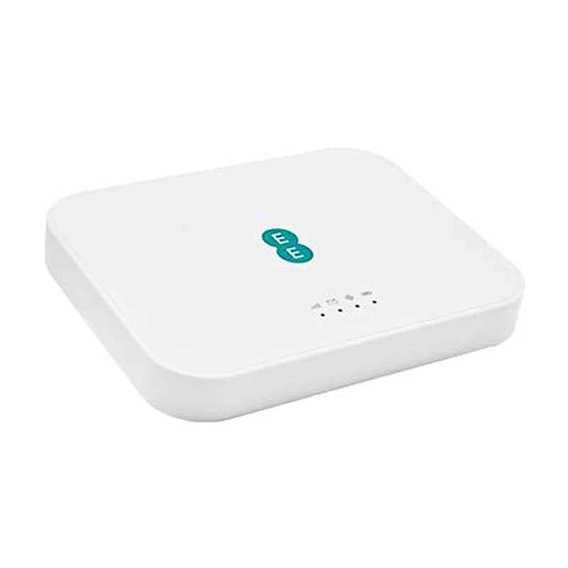 New EE 5G Mobile Router 5g Portable Mifi Hotspot Wireless Access Point Sim 4g Lte Mobile Wifi 6460mAh Battery Support 5G N78