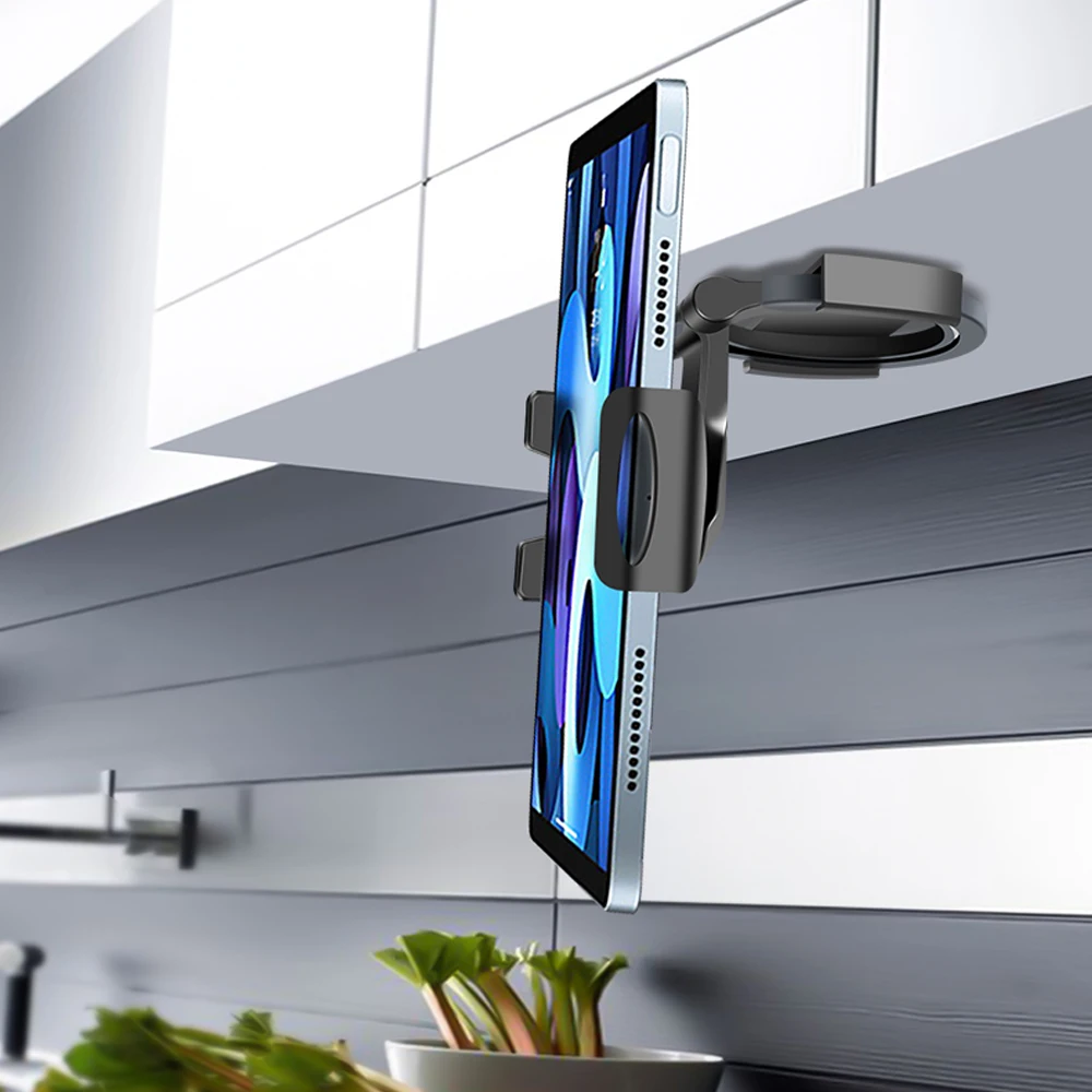 Kitchen Wall Mount Phone Stand Compatible with 4.7