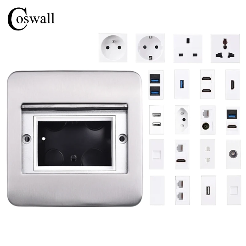 Coswall Stainless S… - image
