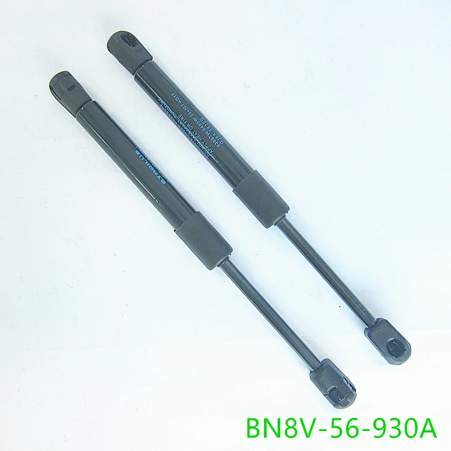 Car accessories rear trunk lid stay damper gas spring BN8V-56-930B for Mazda 3 2003-2010 BK Mazda 2 saloon