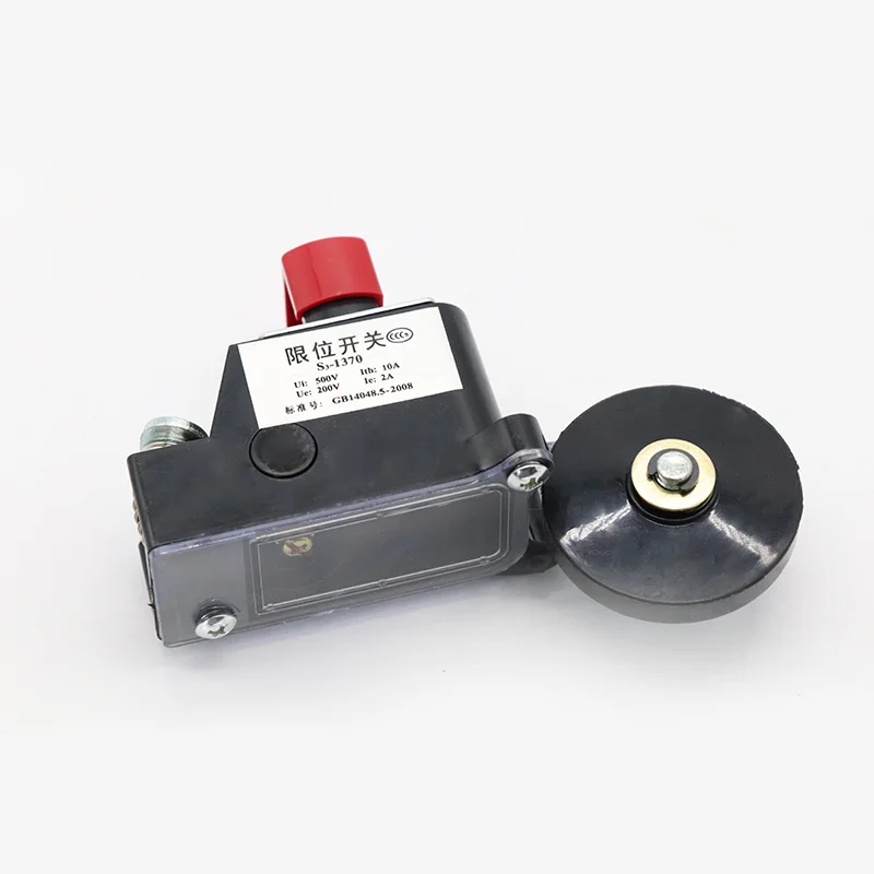 1 шт./лот элемент подъемника превышение замедления и изменение скорости ход элемент концевого выключателя лифта