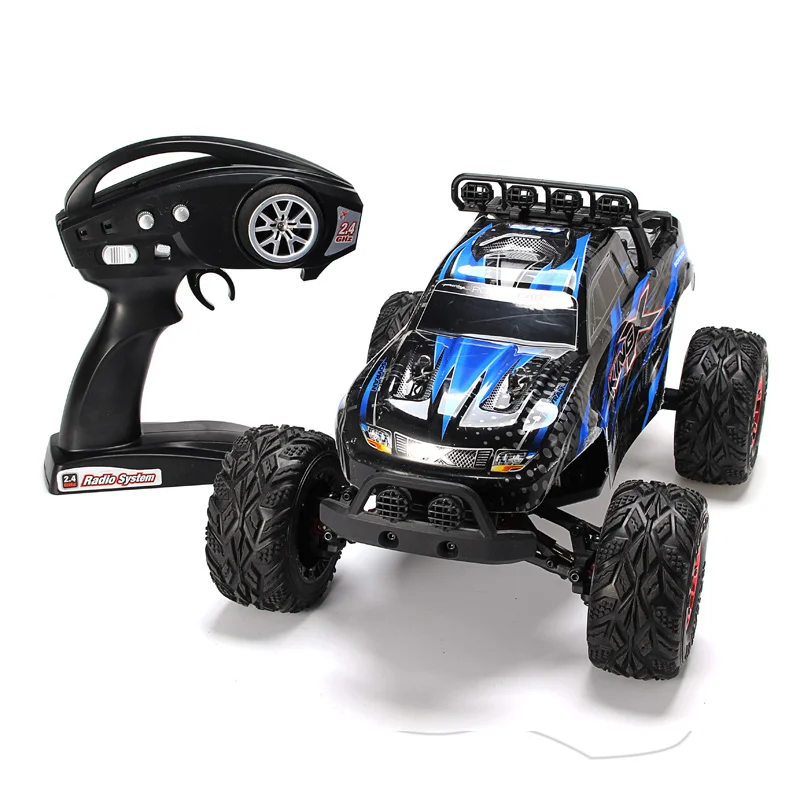 Feiyue XKing FY05 1/12 2.4G 4WD High Speed Desert Truggy RC Car Vehicles Model Toy Gift Kid Off Road Climbing Drift Machine