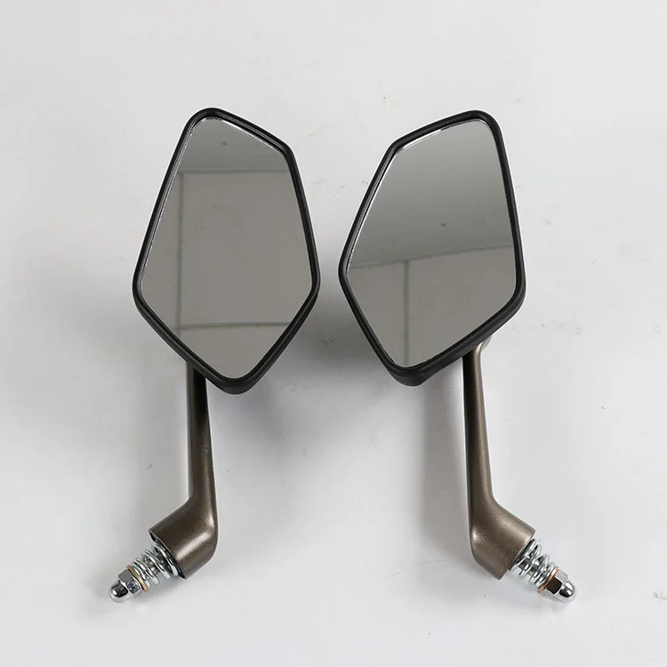 

Motorcycle Parts Rear-view Mirror for Kiden Kd150-u / U1 G1 Z2