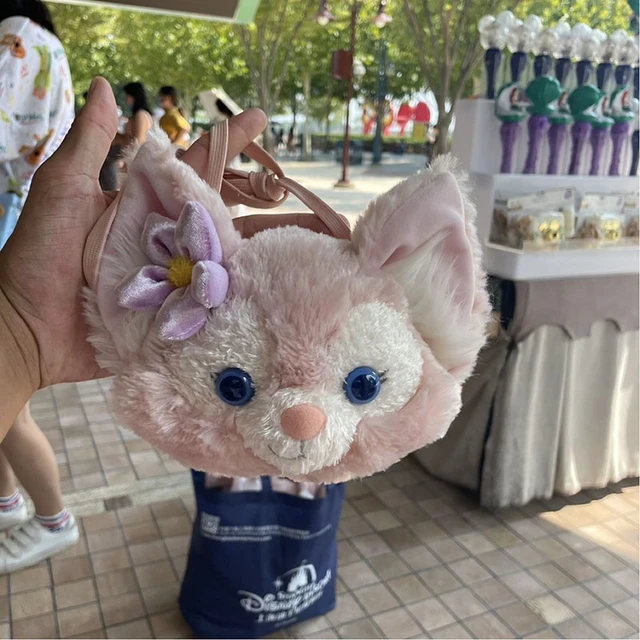 Duffy backpack disney sales