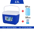 13L blue