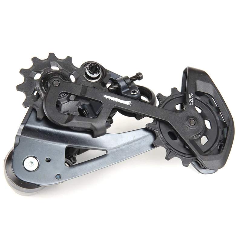 Original SRAM GX EAGLE 1x12 12V Speed Rear Derailleur MTB Bike  XG1275  XD 52T Cassette Bicycle Accessories