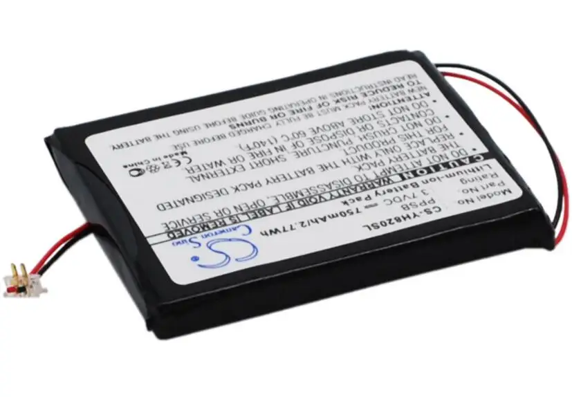 Cameron sino แบตเตอรี่ 750mah สำหรับ SAMSUNG YEEP YH-820 YH-820S YH-820MC YH-820MW YH-820MW/XSH YP-820 YP-820S PPSB