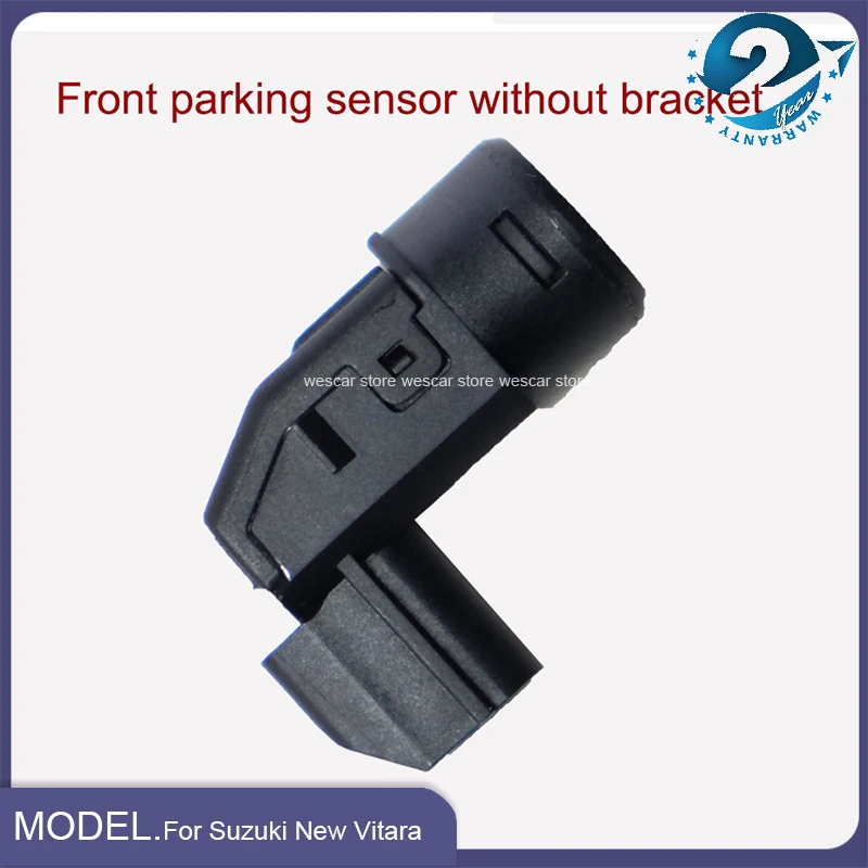 Brand New Genuine OEM Parts Park Sensor Assy For Suzuki New Vitara 2015 2016 2017 2018 2019 2020 37735-56P00-000 37735-56P10-000