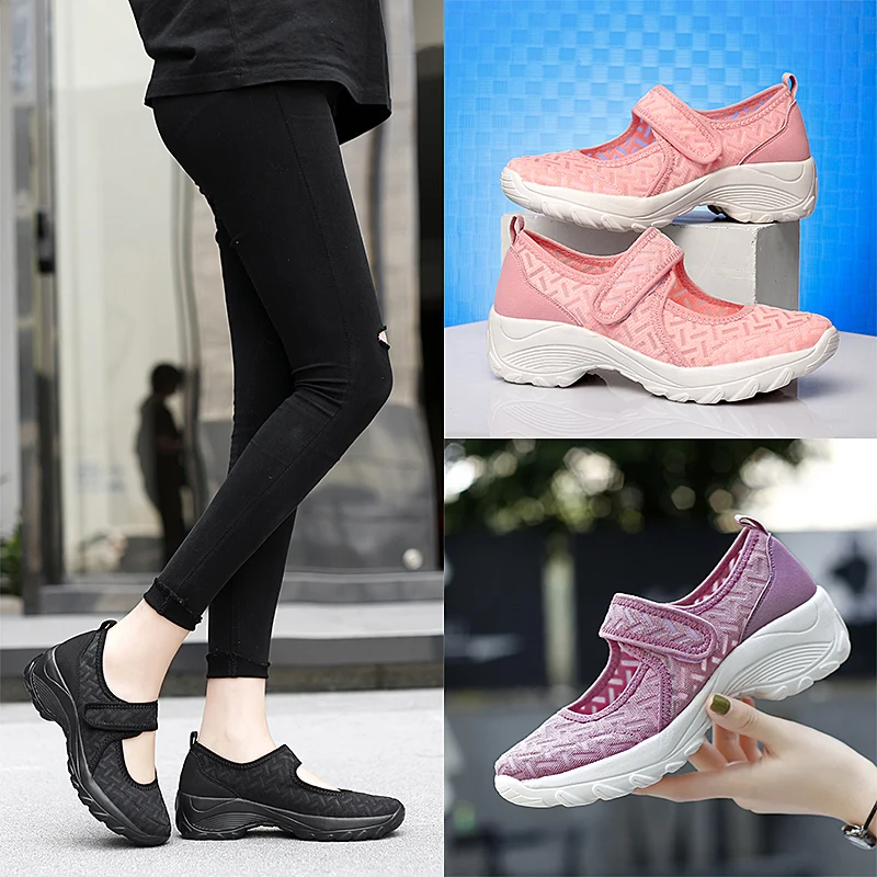 

Tenis Feminino 2020 Tennis Shoes For Women Tenis Plataforma Sneakers Height Increasing Sports Shoes Trainers Ladies Tenis Femme