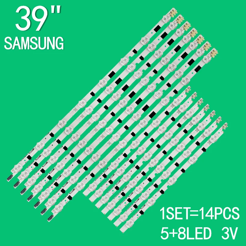 For BN96-27896A BN96-27897A  UE39F5000 UE39F5500 UE39F5500AWXZG CY-HF390BGMV1V BN96-25302B BN96-25303B UA39F5088AJ UE39F5300