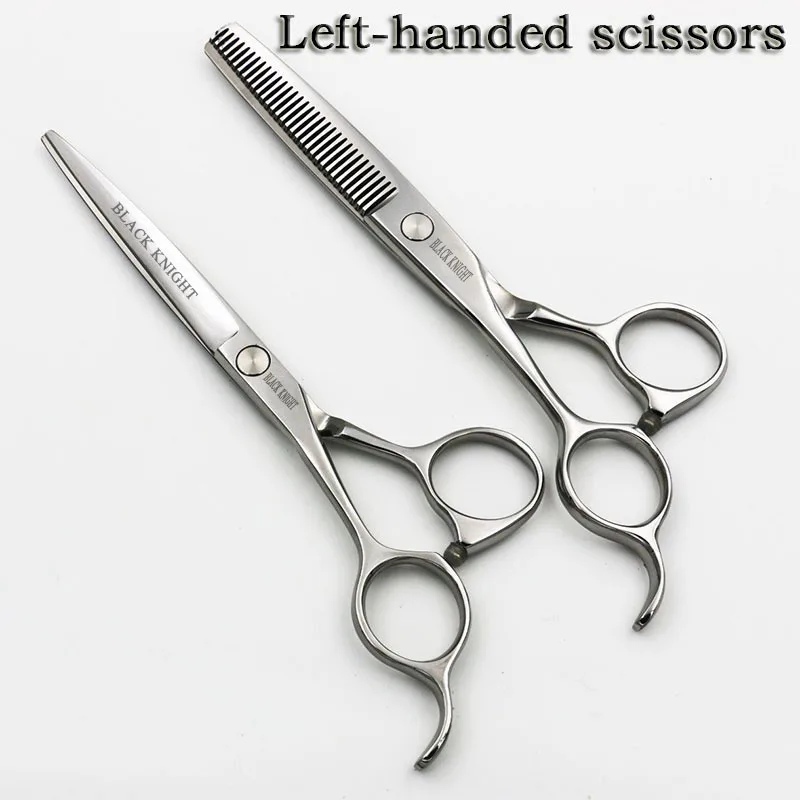 

6" Pet Left Handed Scissors Pet Grooming Scissors Set Professional Hair Cutting Shears for Dogs and Cats