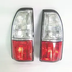 Car body tail lamp for Toyota Land Cruiser 90 3400 2700 1998-2002 81550-60600