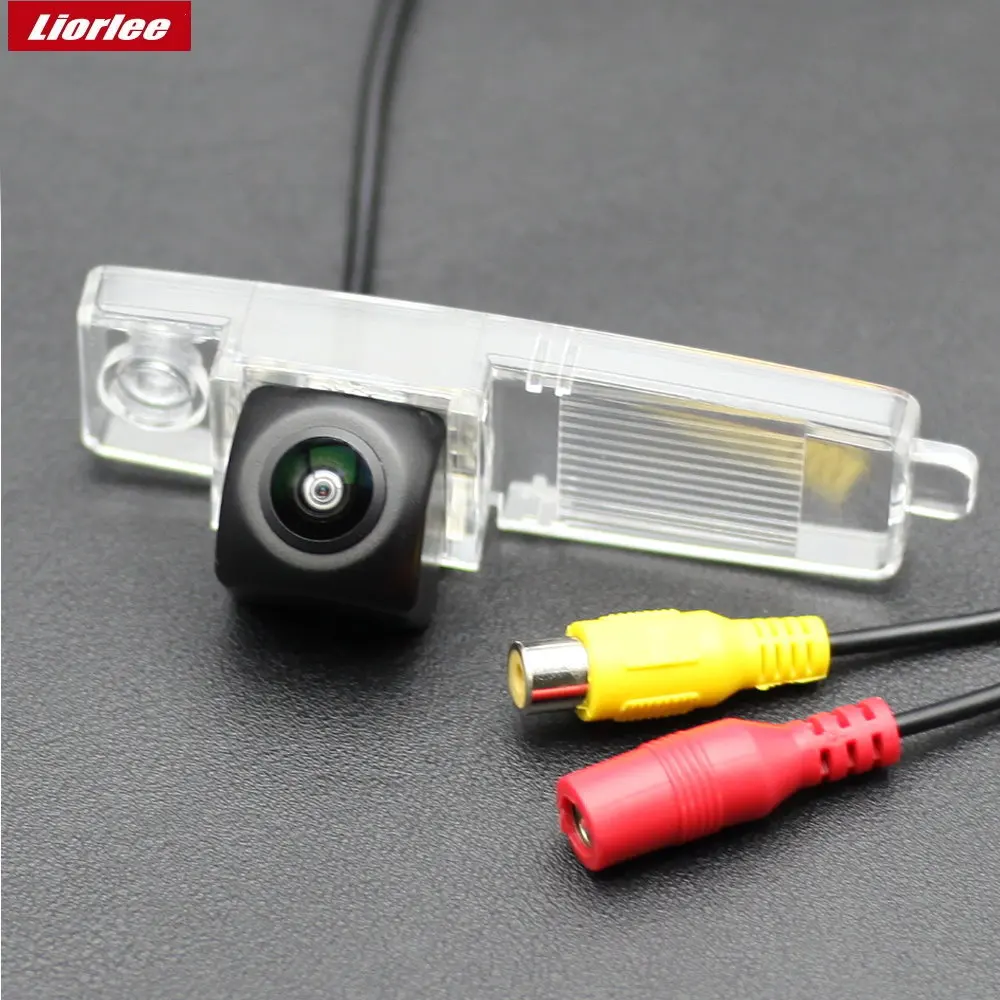 

SONY HD Chip CCD CAM For Toyota Commuter/Ventury/Majesty Car Camera Rear View Parking Back 170 Angle 1080p Fisheye Lenses