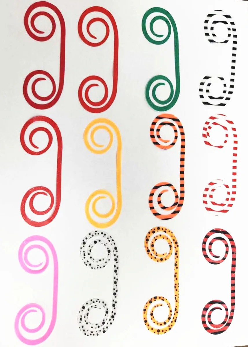 50PCS Multiple Color Silicone Skirts Streamer Spinnerbait Buzzbait Rubber Jig Lures Squid Skirts Fly Fishing Tying Material