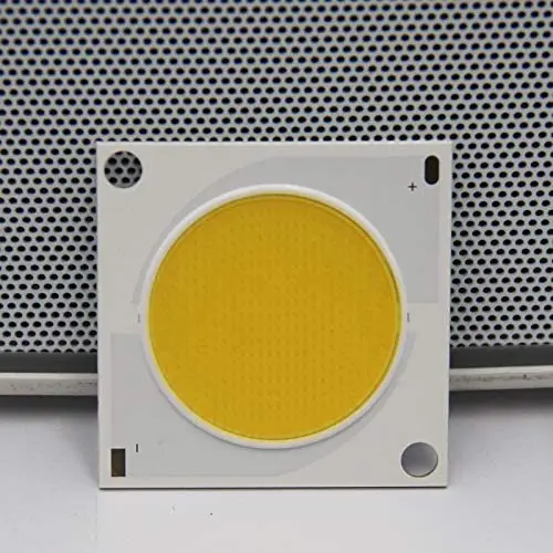 High CRI Ra 95+ 280W 38x38mm COB LED DC54-56V 5A 30000 Tageslichtweiß 5600K für DIY LED Projektor – Detail 4