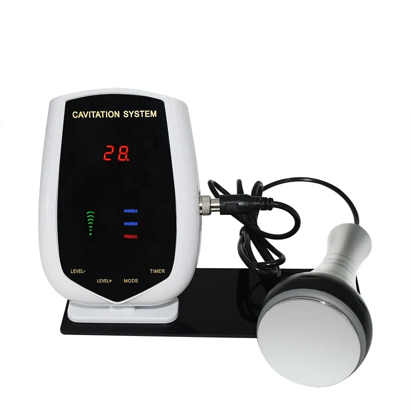 CE Approval 40K Cavitation Liposuction Body Sculpting Weight Loss Vacuum RF Cellulite Removal Fat Reduction Beauty Machine