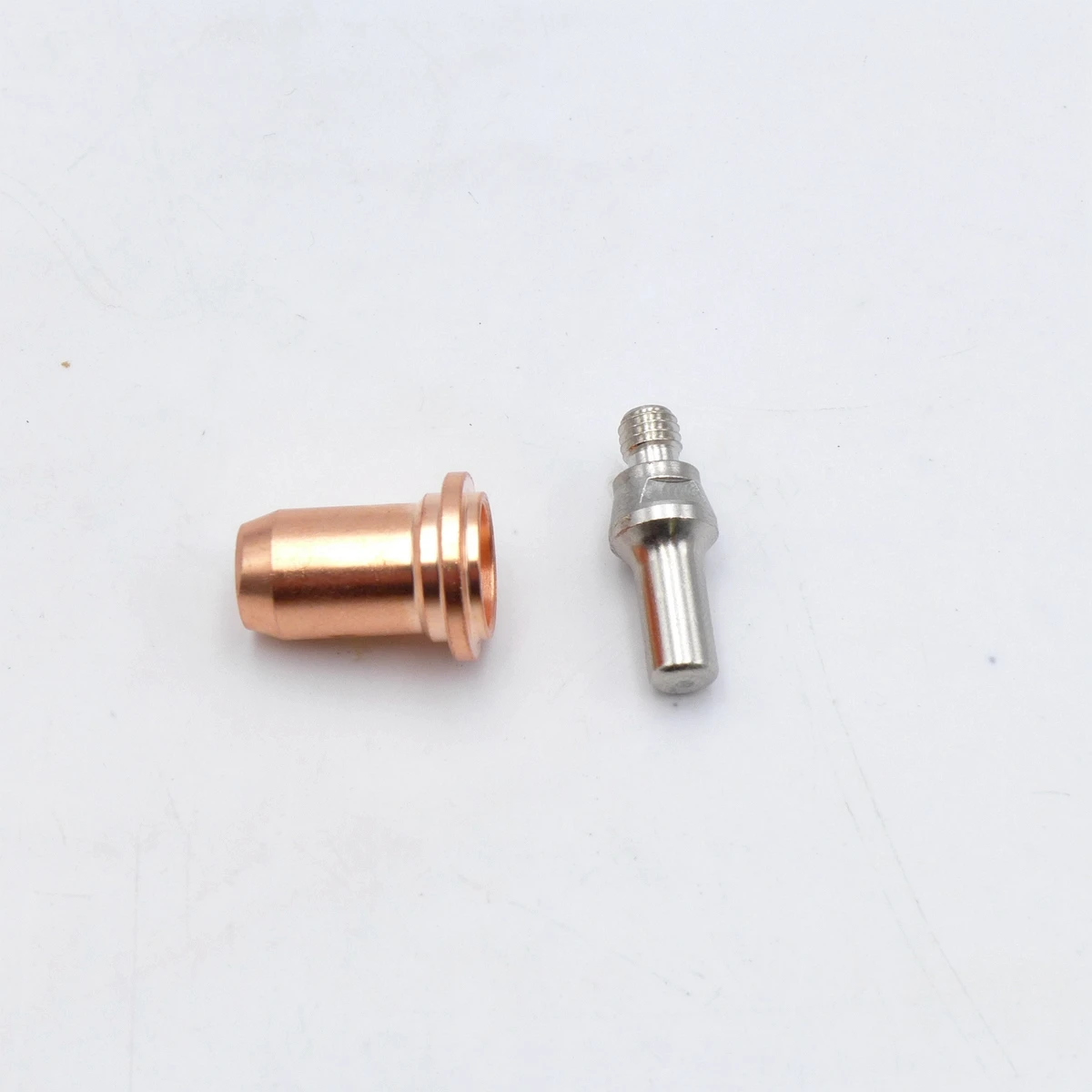 IPT-60 PT-60 PTM-60 PT-40 IPT-40 52582 Electrodes Tips Shield Cap Spacer Swirl Ring NON HF Pilot Arc Plasma Torch Part