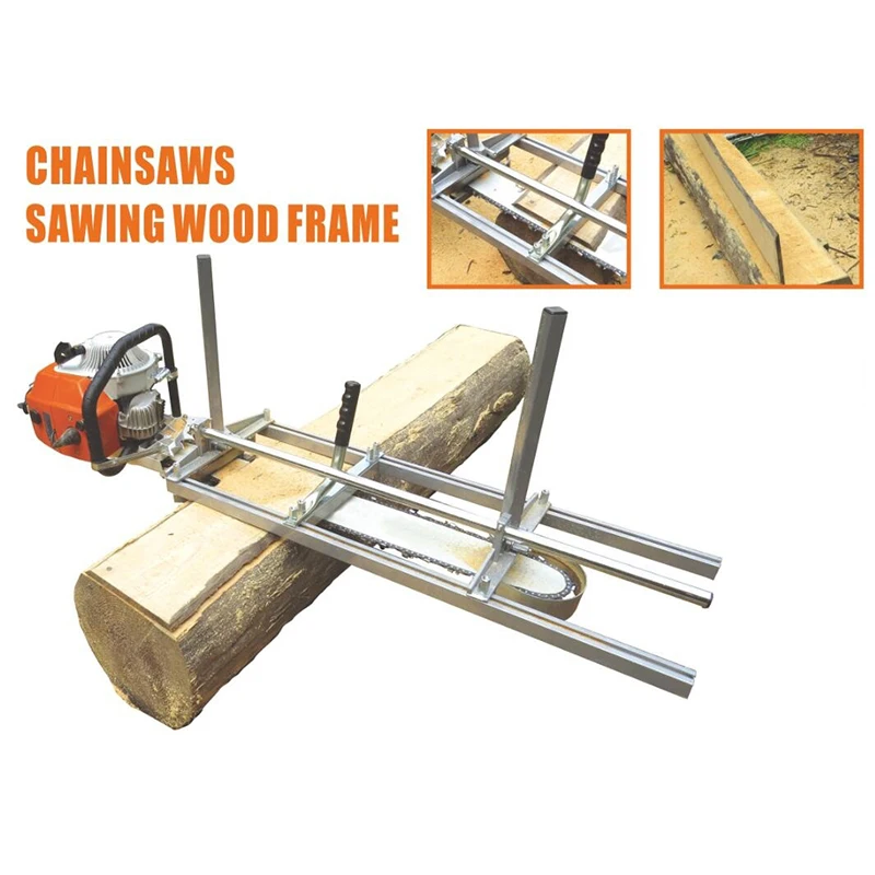 

Chain Saw Accessories And Tools