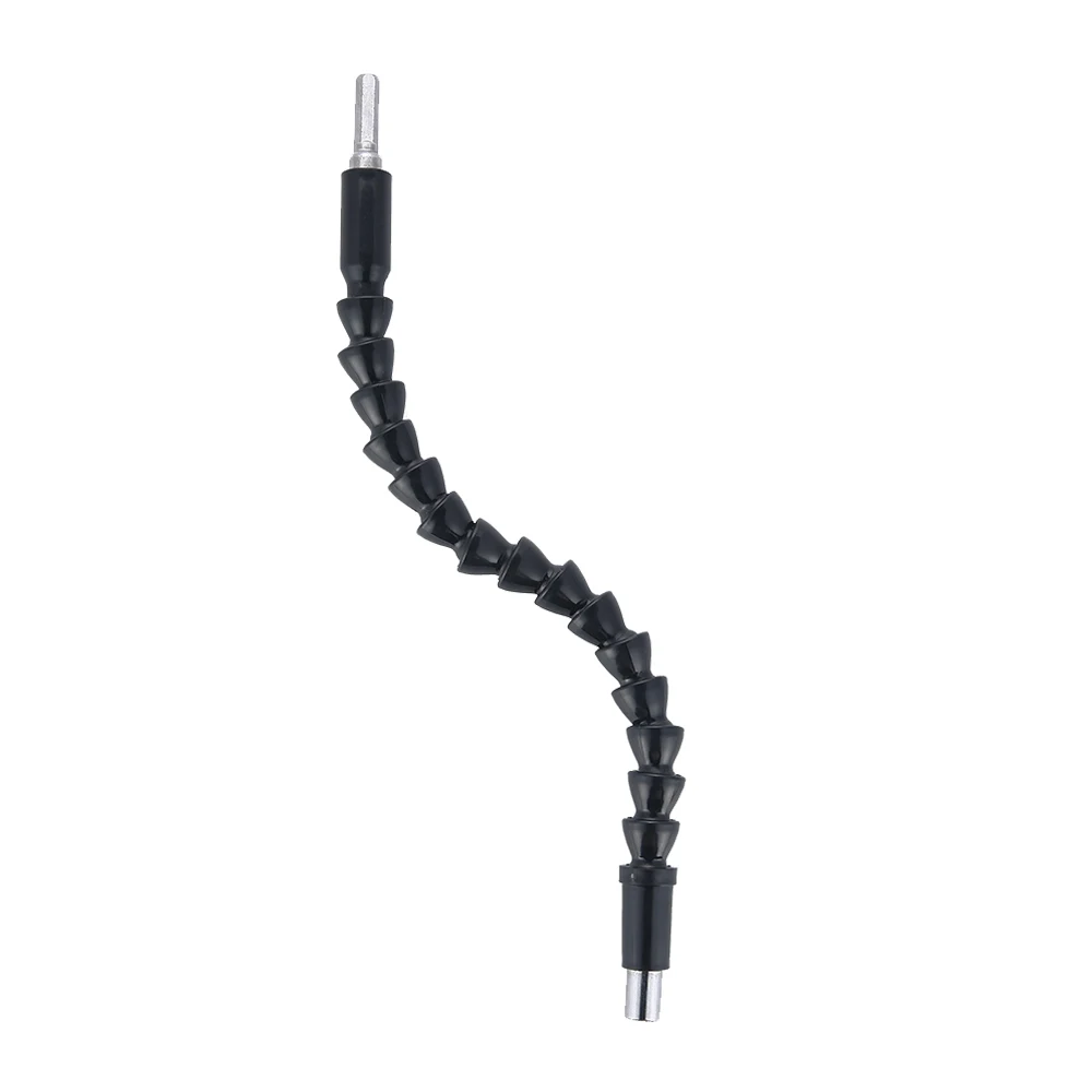 290mm Flexible Hex Welle Bohrer Verlängerung Bit Halter mit Magnetic Connect Antriebswelle Elektrische Bohrer Power Werkzeug Zubehör
