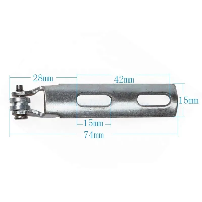 Jig Saw Guide Wheel roller replacement for Hitachi 55 Jig Saw Reciprocating Rod Guide Wheel spare parts Accessories