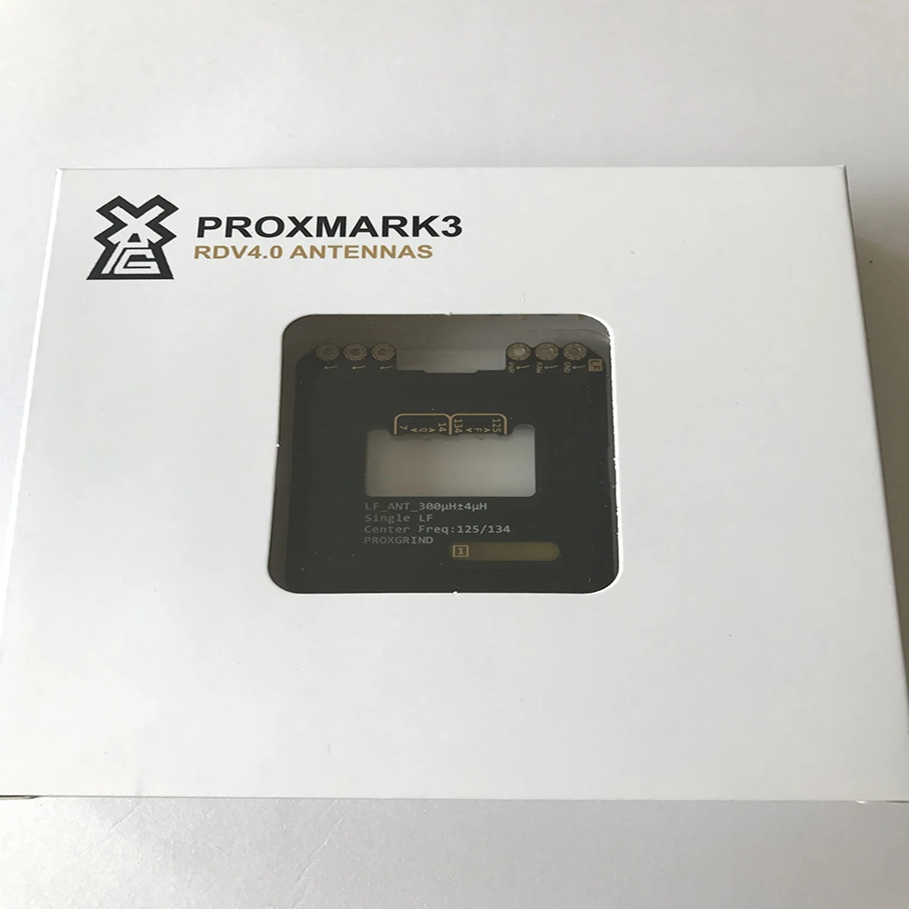 Proxmark3 Rdv4.0 LF Standalone Antennas for  New Proxmark3 RDV4.01 Develop Suit Kits PM3