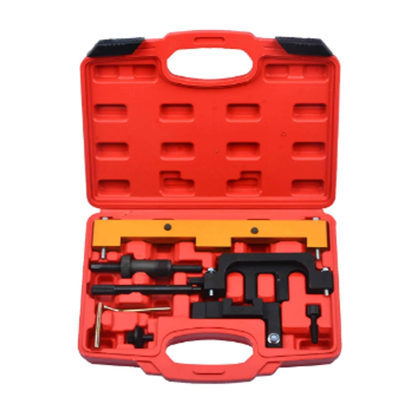 

Petrol Engine Setting Timing Locking Tool Kit For BMW N42/N46/N46T 1.8, 2.0 Engine Repair