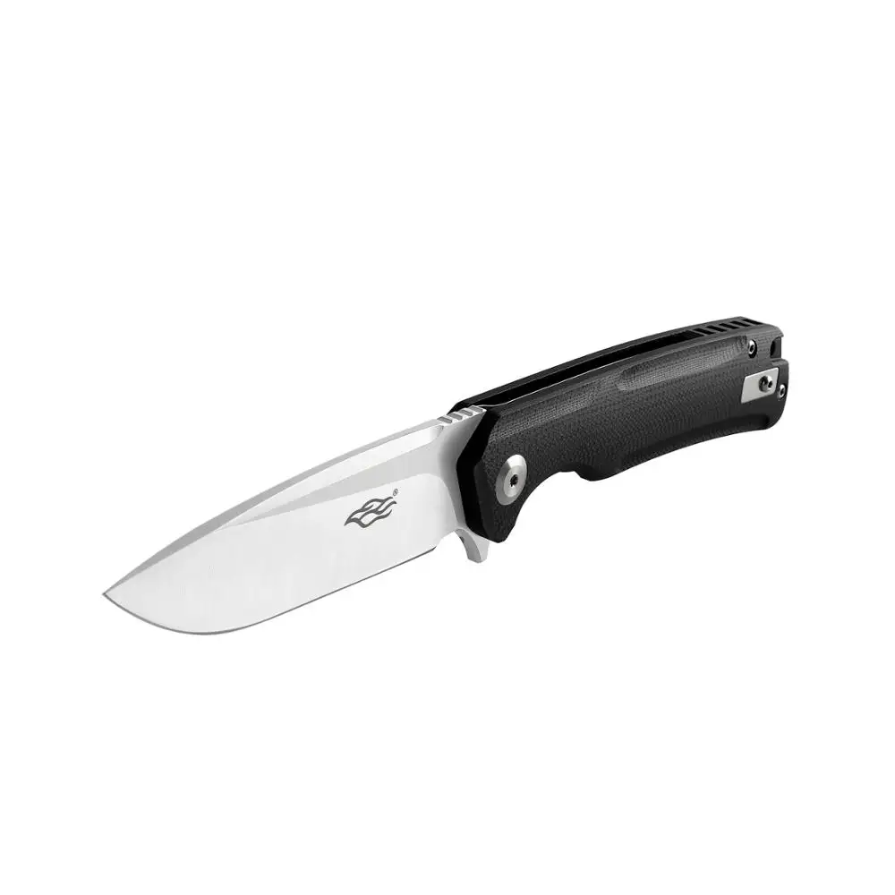 Ganzo Firebird FBKNIFE FH91 D2 lâmina G10 Lidar com faca dobrável ferramenta de sobrevivência Canivete tático edc ferramenta ao ar livre