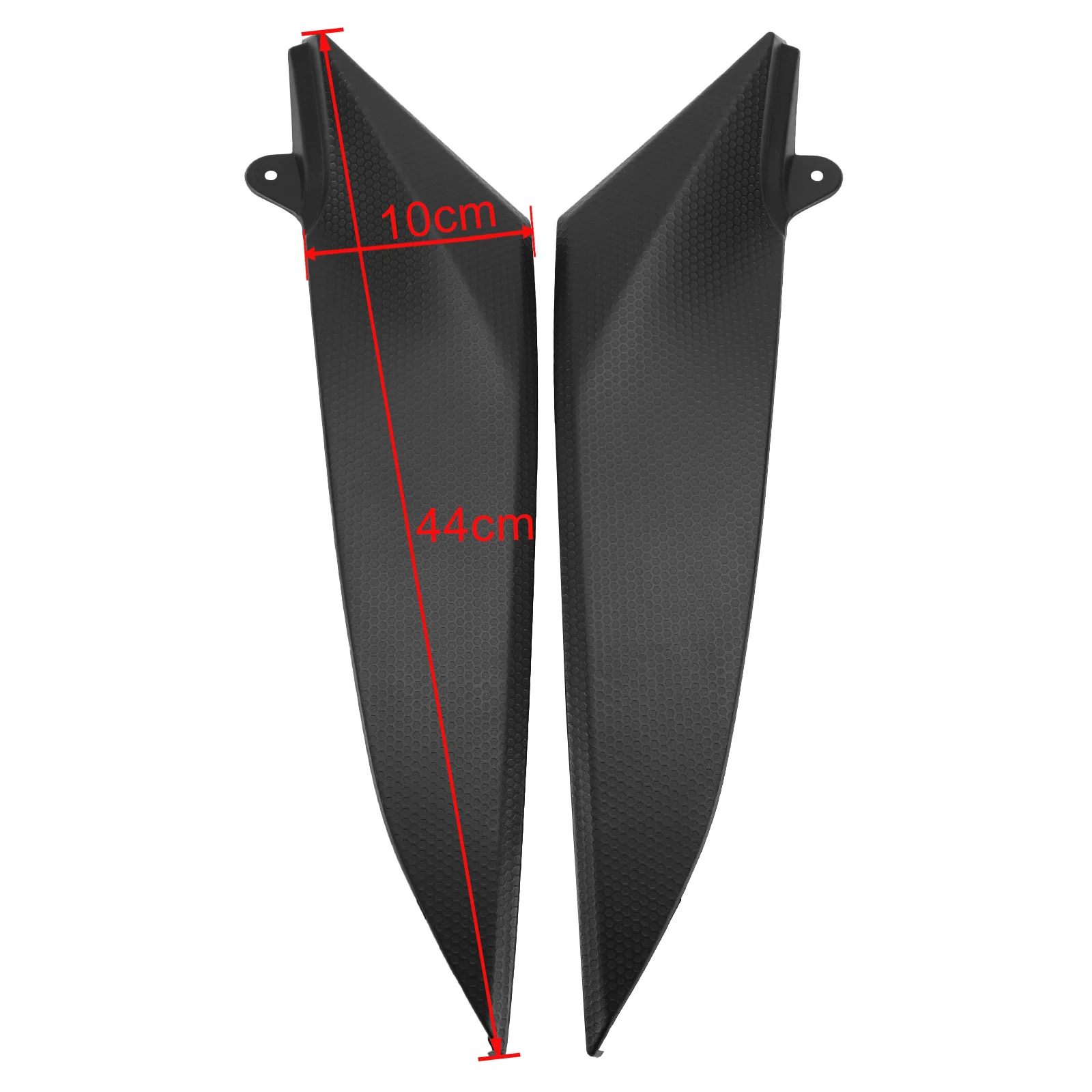 Artudatech Side Panel Fairing Cowl Cover for Yamaha YZF R1 2004 2005 2006 Accessories