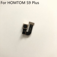 Back Camera Rear Camera 13.0MP Module For HOMTOM S9 Plus MTK6750T Octa Core 5.99\