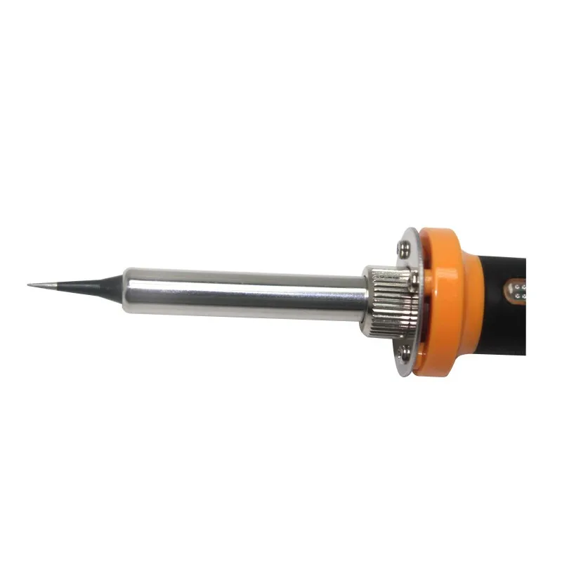 Lodestr l407series ferro de solda elétrica tipo de aquecimento interno ferro de solda ferramenta de solda profissional 220v