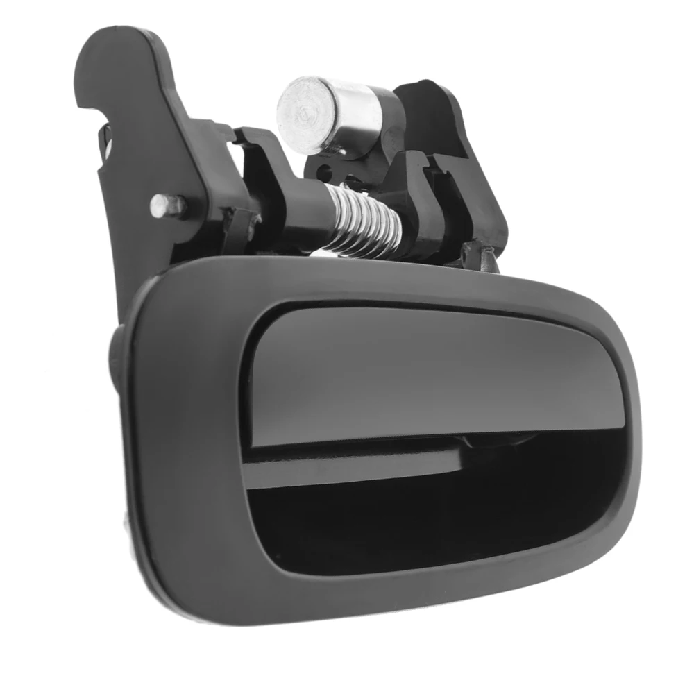 Car Front Rear Left Right Exterior Door Handle fit for TOYOTA Corolla 1998-2002 69210-02040 69220-02040 69230-02030 69240-02030