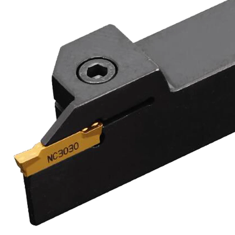 BEYOND MGEHR1616 Grooving cnc turning tool holder External lathe tools MGEHL carbide inserts slotting MGEHR1616-1.5/2/2.5/3/4