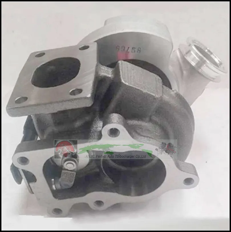 4043282 2835140 Original turbo HE221W 4047747 4047748 For Dongfeng Tianjin truck For   CUMMIN*S (DCEC) ISDe4 4.5L 103KW 140HP