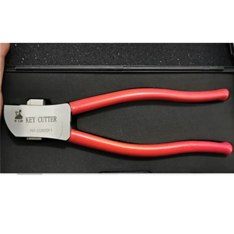 

Original Lishi Key Cutter Locksmith lishi Key Cutter Pliers