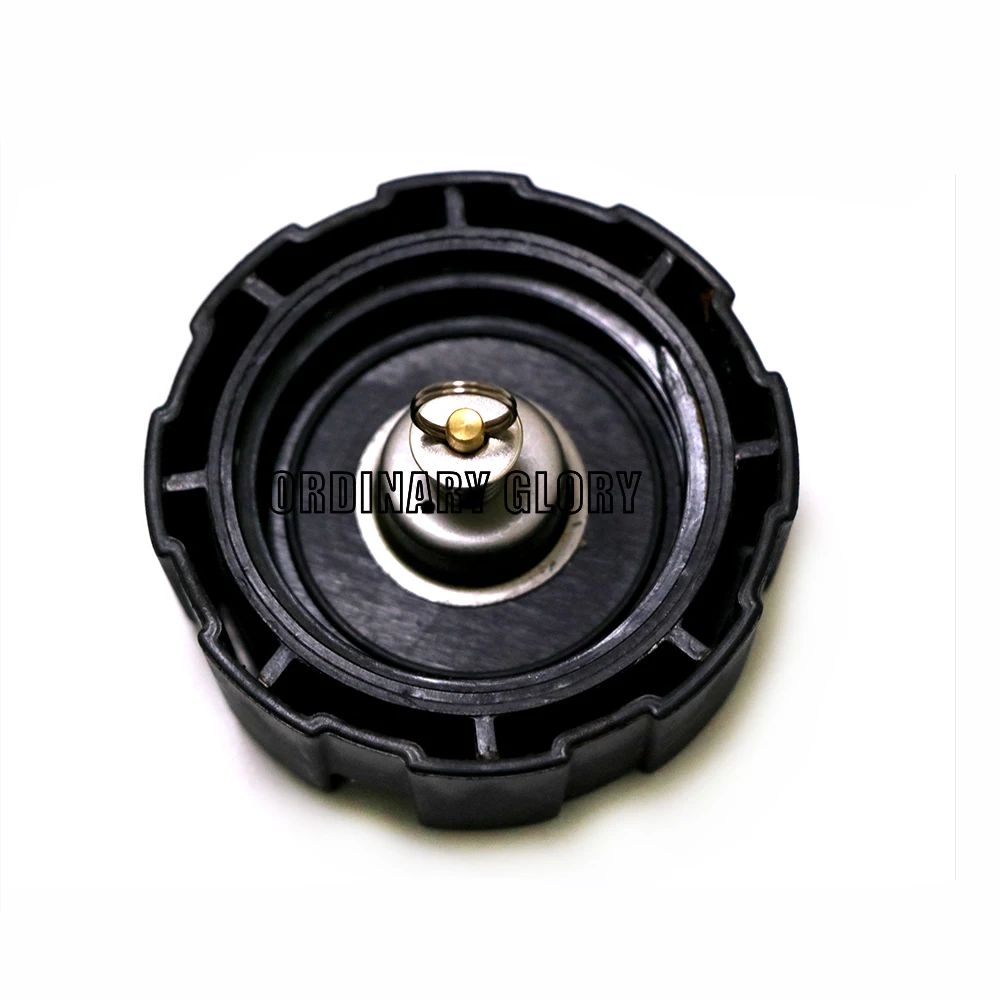 6YJ-24610-01 Outboard Fuel Tank Cap Assy For YAMAHA Outboard Motor