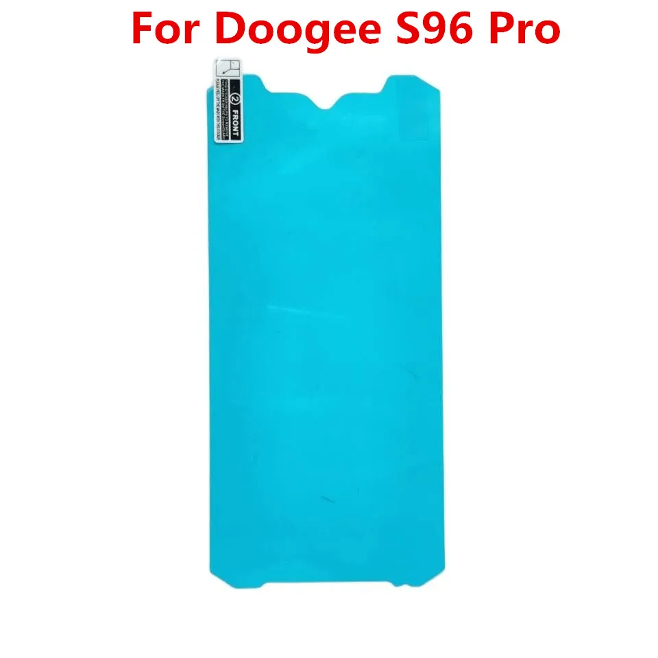 HD explosion-proof Protective Film Cover for DOOGEE S96 PRO Screen Protector Films