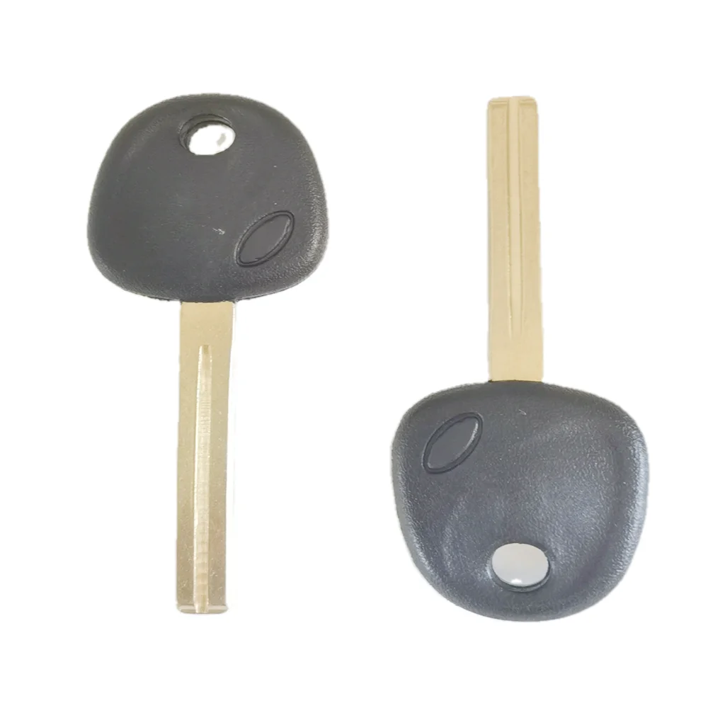 10pcs/lot Normal Key Blank Without Transponder Chip Can Not Put Chip Inside Normal Key for Hyundai Kia