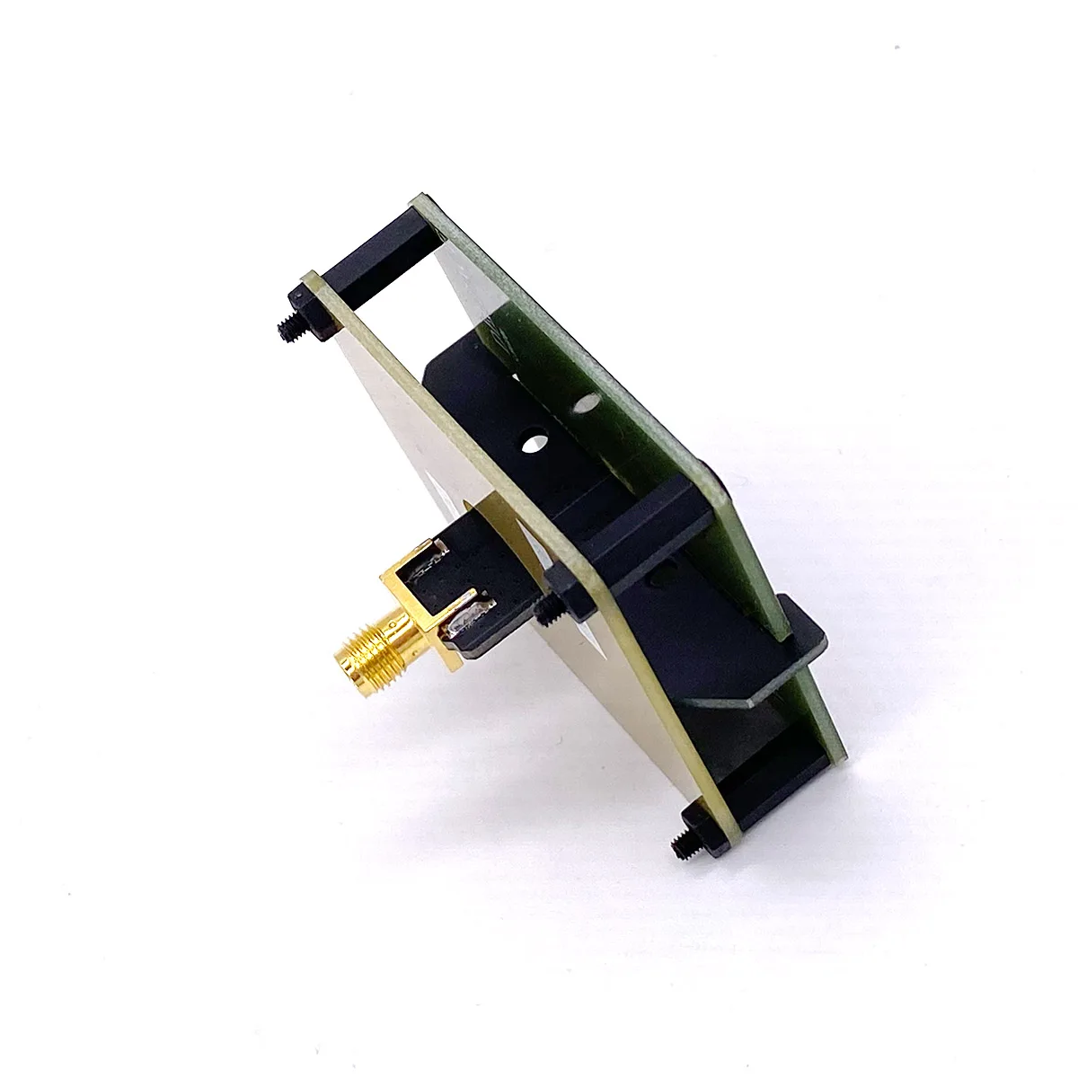 هوائي نقل الصور 5.8G هوائي اتجاهي 11dBi مكاسب عالية هوائي الاستقطاب الدائري 5G هوائي