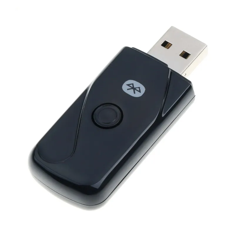 Wireless USB Bluetooth-compatible Transmitters Adapter 4.2 Audio Music Stereo Transmit Dongle For PC Computer Headphone Speaker