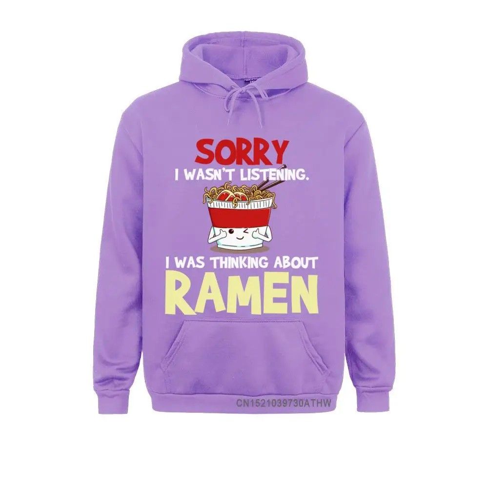 Women Hip Hop Hoodies Men Sweatshirts Classic Long Sleeve Ramen Japanese Noodles Funny Gift Pullover Hoodie Sportswears